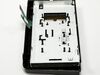 1480903-2-S-GE-WB07X11051        -Control Panel - Stainless Steel