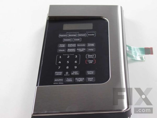 1480911-1-M-GE-WB07X11059        -ASM-CONTOL PANEL