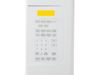 Control Panel with Touchpad - White – Part Number: WB07X11061