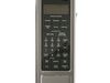 CONTROL PANEL Assembly Stainless Steel – Part Number: WB07X11067