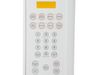 Control Panel Assembly – Part Number: WB07X11082