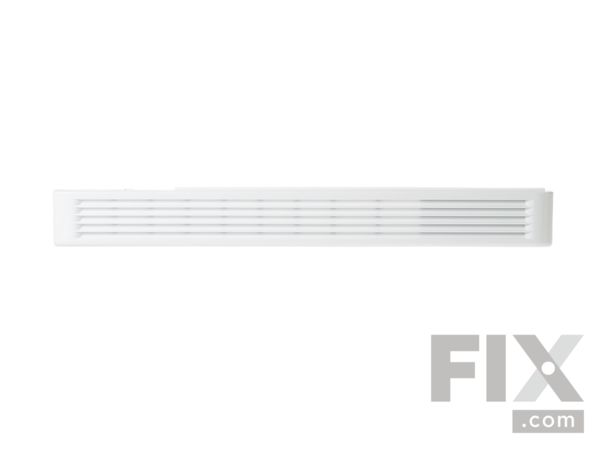 1480936-1-M-GE-WB07X11084        -Vent Grille - White