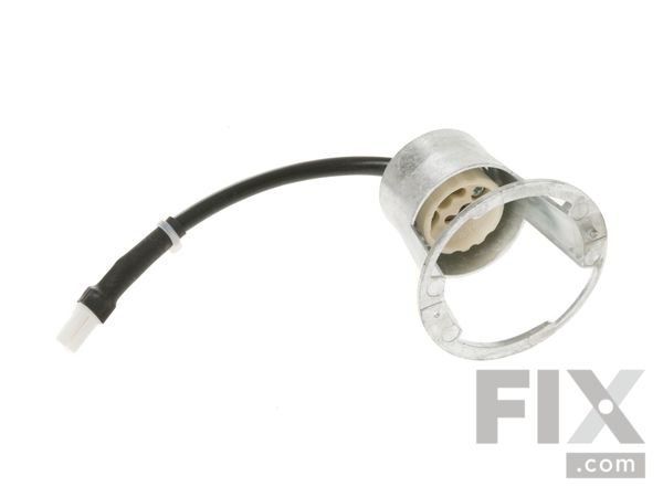 1480943-1-M-GE-WB08X10053        - HALOGEN LAMPS Assembly