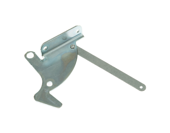 1480946-1-M-GE-WB10K10006        -Broiler Hinge Assembly