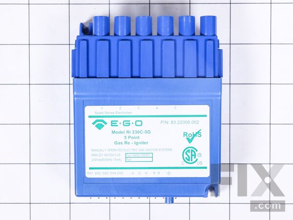 1480954-1-M-GE-WB13T10076        -Spark Module