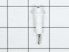 Top Burner Igniter – Part Number: WB13T10077