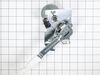 LATCH AND HANDLE Assembly – Part Number: WB14T10040