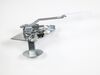 1480960-2-S-GE-WB14T10040        - LATCH AND HANDLE Assembly