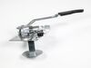 1480966-2-S-GE-WB14T10053        -Latch and Handle Assembly
