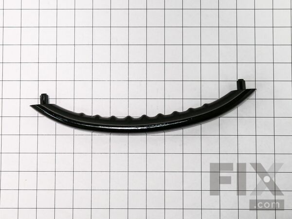 1480981-1-M-GE-WB15X10219        -Handle - Black