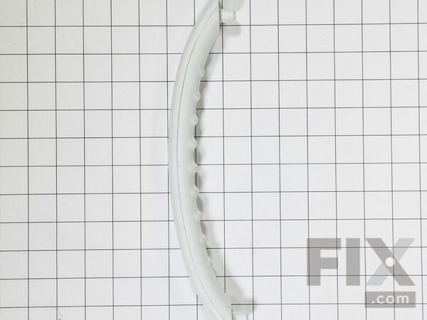 1480982-1-M-GE-WB15X10220        -Microwave Door Handle