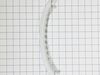 Microwave Door Handle – Part Number: WB15X10220