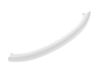 1480982-2-S-GE-WB15X10220        -Microwave Door Handle