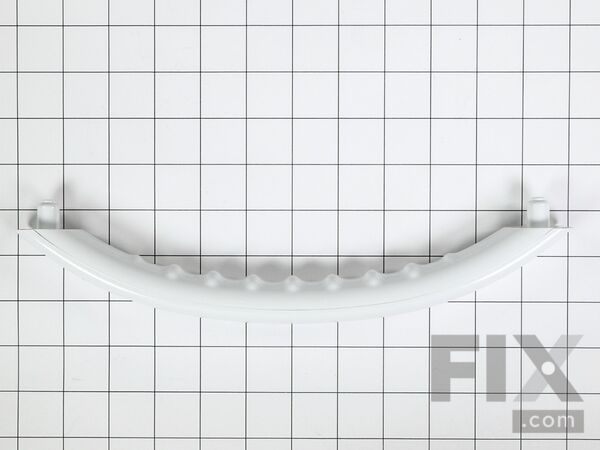 1480986-1-M-GE-WB15X10224        - HANDLE Assembly White