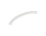 1480986-3-S-GE-WB15X10224        - HANDLE Assembly White