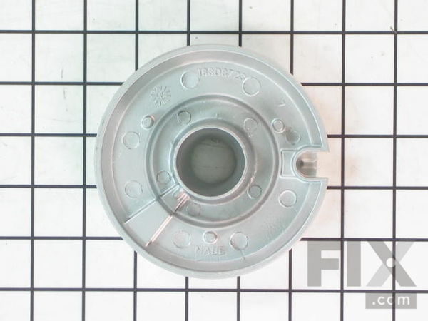 1480987-1-M-GE-WB16K10062        -Vision Burner - Extra Large