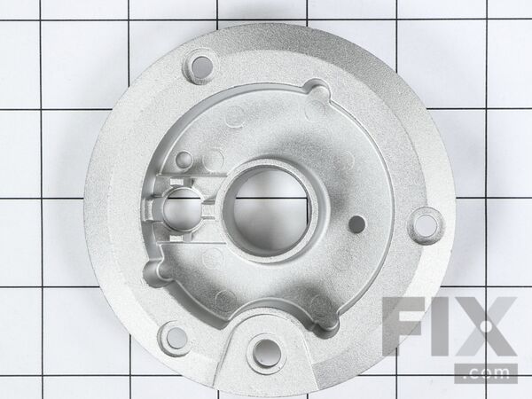 1480990-1-M-GE-WB16T10044        -Burner Base