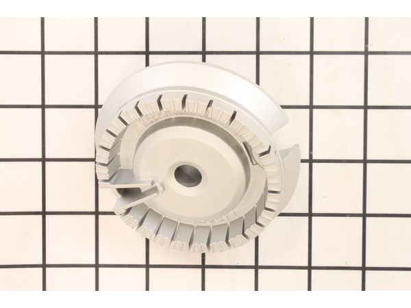 1480992-1-M-GE-WB16T10046        -Burner Head - Large - 12K