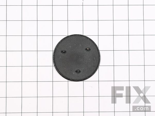 1480994-1-M-GE-WB16X10028        -Burner Cap