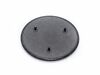 1480994-2-S-GE-WB16X10028        -Burner Cap