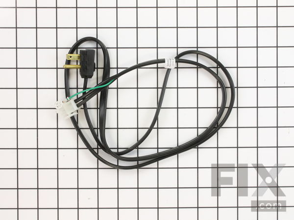 1481000-1-M-GE-WB18K10036        -Range Line Cord