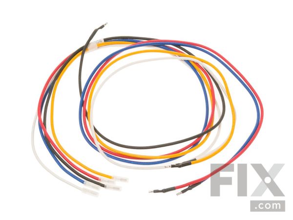 1481001-1-M-GE-WB18K10037        -HARNESS HV