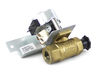 1481041-2-S-GE-WB19T10068        -VALVE LOCKOUT MOTORIZED