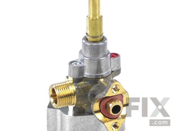 1481043-1-M-GE-WB19T10070        -VALVE GAS