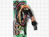 BOARD POWER UNIV Assembly – Part Number: WB23T10024