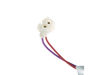 1481070-3-S-GE-WB24K10037        - BURNER BOX HARNESS Switch