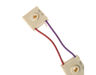 1481071-2-S-GE-WB24K10038        - BURNER BOX HARNESS Switch