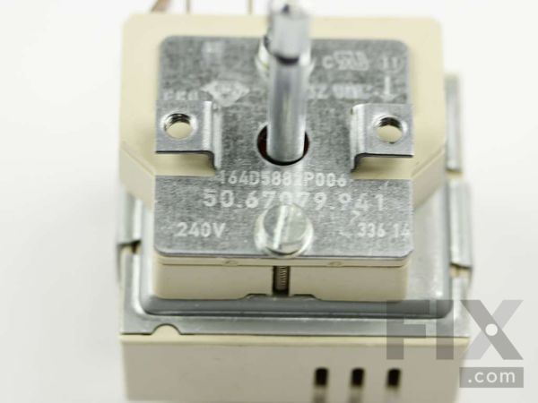 1481075-1-M-GE-WB24T10133        -SWITCH INF CNTL
