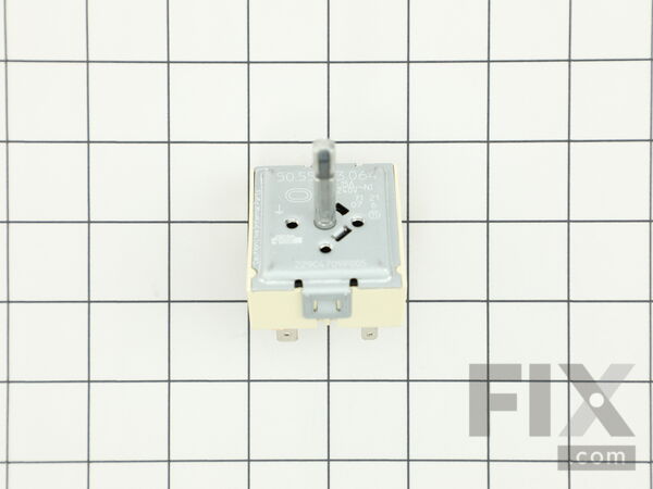 1481076-1-M-GE-WB24T10134        -Infinite Switch