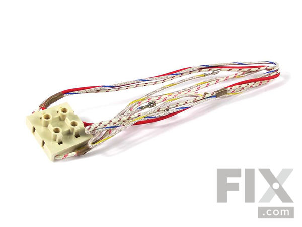 1481093-1-M-GE-WB25T10073        - LIGHT IND Assembly