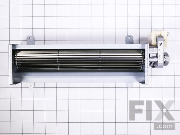 1481096-1-M-GE-WB26T10039        -Blower Assembly