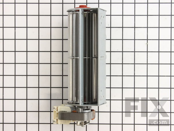 1481098-1-M-GE-WB26T10041        -Range Blower Tangential 60mm