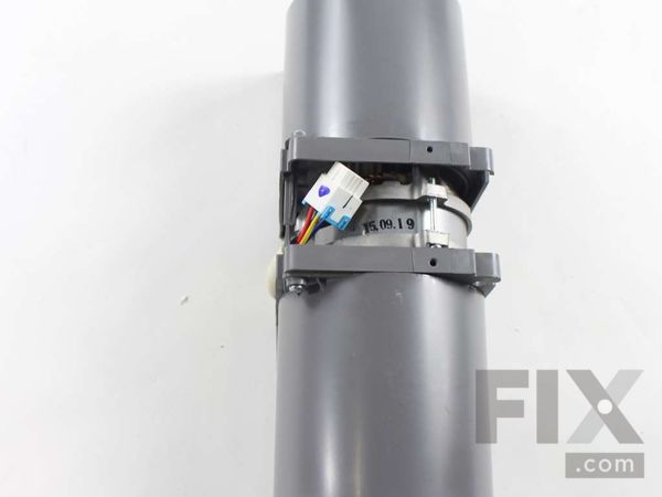 1481106-1-M-GE-WB26X10202        -MOTOR VENTILATION