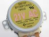 Turntable Motor – Part Number: WB26X10208
