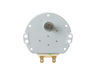 1481109-3-S-GE-WB26X10208        -Turntable Motor