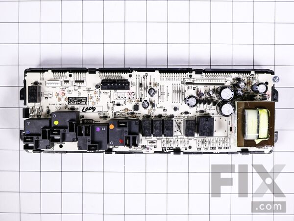 1481142-1-M-GE-WB27T10803        -Control