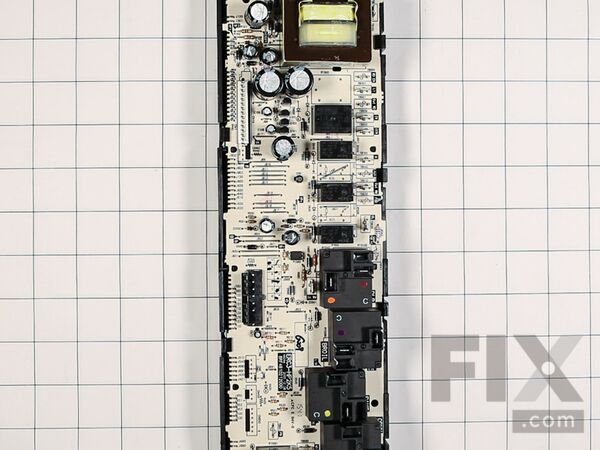 1481144-1-M-GE-WB27T10805        -Electronic Control Board