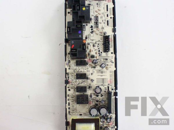 1481145-1-M-GE-WB27T10806        -Range Oven Control Board