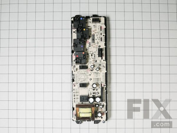 1481147-1-M-GE-WB27T10808        -CONTROL ERC