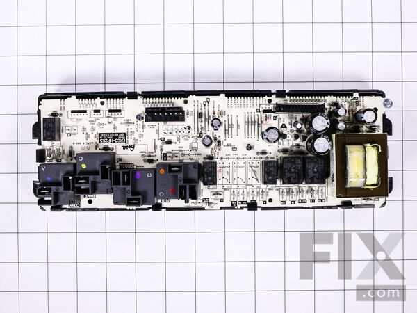 1481149-1-M-GE-WB27T10810        -CONTROL ERC