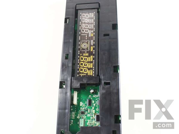 1481155-1-M-GE-WB27T10831        -CONTROL OVN (ERC3HP)
