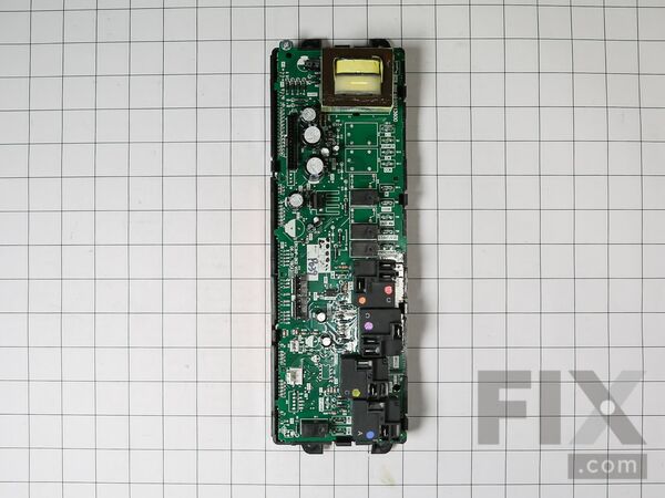 1481156-1-M-GE-WB27T10832        -CONTROL OVN (ERC3HP)