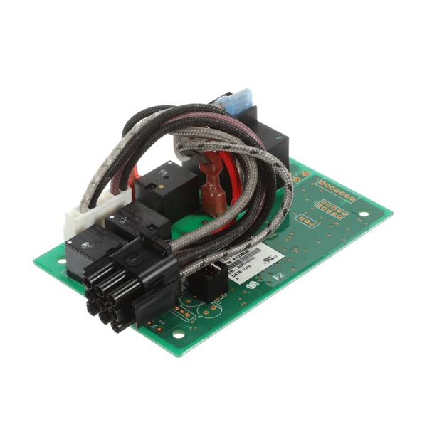 1481205-1-M-GE-WB27T10891        -Relay Board