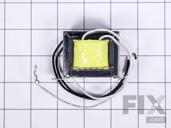 1481218-1-M-GE-WB27X10905        -Transformer - 120V/230V 30ma