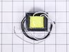 Transformer - 120V/230V 30ma – Part Number: WB27X10905