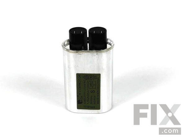 1481220-1-M-GE-WB27X10907        -CAPACITOR HV
